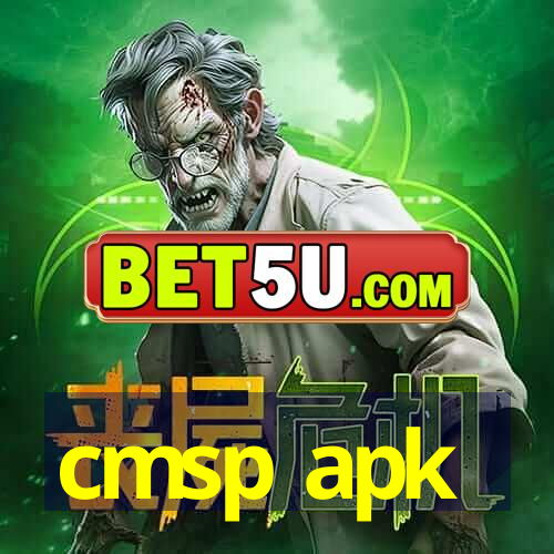 cmsp apk